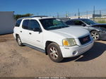 2004 Gmc Envoy Xuv Sle White vin: 1GKES12S746177415