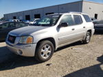 2004 Gmc Envoy Xuv Silver vin: 1GKES12S946147364