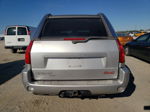 2004 Gmc Envoy Xuv Silver vin: 1GKES12S946147364