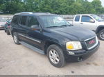 2004 Gmc Envoy Xuv Slt Black vin: 1GKES12S946149017