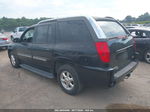 2004 Gmc Envoy Xuv Slt Black vin: 1GKES12S946149017