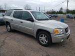 2004 Gmc Envoy Xuv Silver vin: 1GKES12S946162852