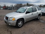 2004 Gmc Envoy Xuv Silver vin: 1GKES12S946162852