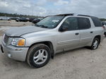 2004 Gmc Envoy Xuv Silver vin: 1GKES12S946166156