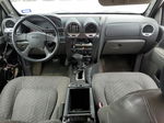 2004 Gmc Envoy Xuv Серебряный vin: 1GKES12S946166156