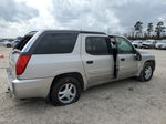 2004 Gmc Envoy Xuv Silver vin: 1GKES12S946166156