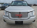 2004 Gmc Envoy Xuv Silver vin: 1GKES12S946166156