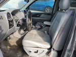 2005 Gmc Envoy Xuv Серебряный vin: 1GKES12S956200968