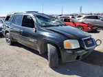 2004 Gmc Envoy Xuv Black vin: 1GKES12SX46165842