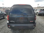 2003 Gmc Envoy Xl Черный vin: 1GKES16P436238675