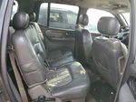 2003 Gmc Envoy Xl Черный vin: 1GKES16P436238675