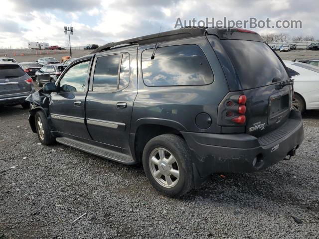 2003 Gmc Envoy Xl Черный vin: 1GKES16P436238675