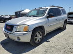 2004 Gmc Envoy Xl Silver vin: 1GKES16P746214422