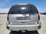 2004 Gmc Envoy Xl Silver vin: 1GKES16P746214422