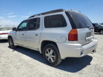 2004 Gmc Envoy Xl Silver vin: 1GKES16P746214422