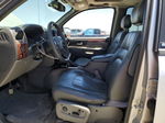 2004 Gmc Envoy Xl Silver vin: 1GKES16P746214422