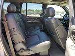 2004 Gmc Envoy Xl Silver vin: 1GKES16P746214422