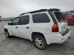 2004 Gmc Envoy Xl White vin: 1GKES16PX46216648