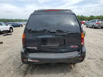 2003 Gmc Envoy Xl Черный vin: 1GKES16S036235065