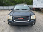 2003 Gmc Envoy Xl Черный vin: 1GKES16S036235065