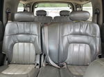 2003 Gmc Envoy Xl Черный vin: 1GKES16S036235065