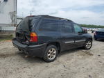 2003 Gmc Envoy Xl Черный vin: 1GKES16S036235065