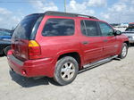 2004 Gmc Envoy Xl Red vin: 1GKES16S046224942