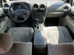 2004 Gmc Envoy Xl Красный vin: 1GKES16S046224942