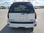 2004 Gmc Envoy Xl White vin: 1GKES16S046241403