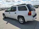 2004 Gmc Envoy Xl White vin: 1GKES16S046241403