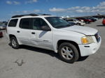 2004 Gmc Envoy Xl White vin: 1GKES16S046241403