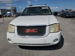 2004 Gmc Envoy Xl Белый vin: 1GKES16S046241403