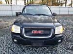 2003 Gmc Envoy Xl Black vin: 1GKES16S136172459