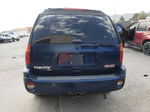 2004 Gmc Envoy Xl Blue vin: 1GKES16S146117091