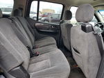 2005 Gmc Envoy Xl Серебряный vin: 1GKES16S156199888