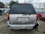 2005 Gmc Envoy Xl Серебряный vin: 1GKES16S156199888