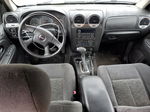 2005 Gmc Envoy Xl Серебряный vin: 1GKES16S156199888