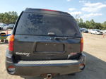 2004 Gmc Envoy Xl Black vin: 1GKES16S246110005