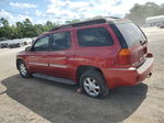 2004 Gmc Envoy Xl Red vin: 1GKES16S246118444