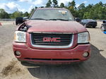 2004 Gmc Envoy Xl Red vin: 1GKES16S246118444