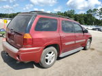 2004 Gmc Envoy Xl Red vin: 1GKES16S246118444