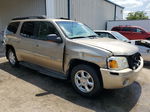 2004 Gmc Envoy Xl Beige vin: 1GKES16S246136944