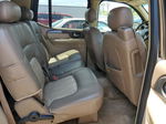 2004 Gmc Envoy Xl Beige vin: 1GKES16S246136944