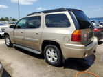 2004 Gmc Envoy Xl Beige vin: 1GKES16S246136944