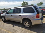 2004 Gmc Envoy Xl Silver vin: 1GKES16S246240866