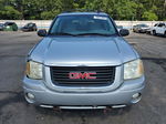 2005 Gmc Envoy Xl Серебряный vin: 1GKES16S256108207