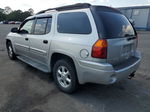 2005 Gmc Envoy Xl Silver vin: 1GKES16S256108207