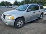 2005 Gmc Envoy Xl Silver vin: 1GKES16S256108207