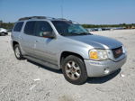 2005 Gmc Envoy Xl Silver vin: 1GKES16S256113441