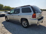 2005 Gmc Envoy Xl Silver vin: 1GKES16S256113441